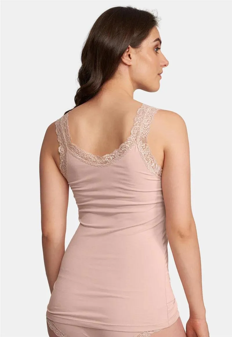 Fleur't iconic camisole